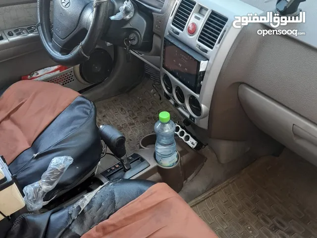 Used Hyundai Other in Nablus