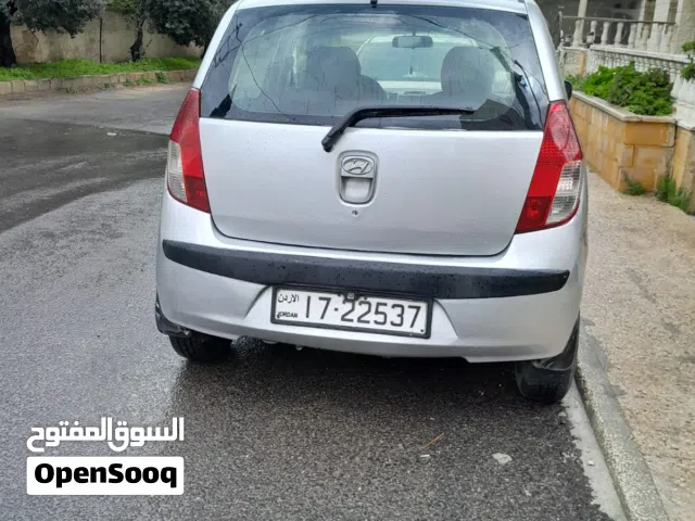 2008 هيونداي i10 GL