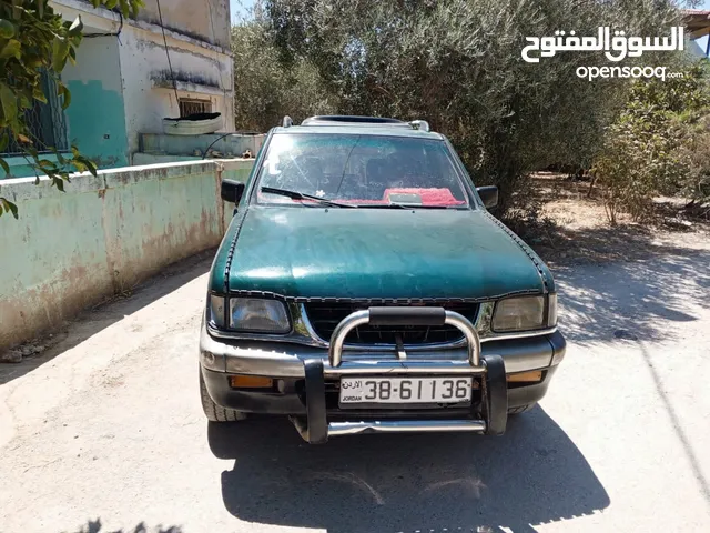 Used Isuzu Other in Irbid