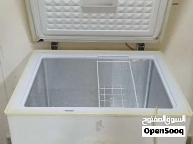 ثلاجه للبيع30ريال