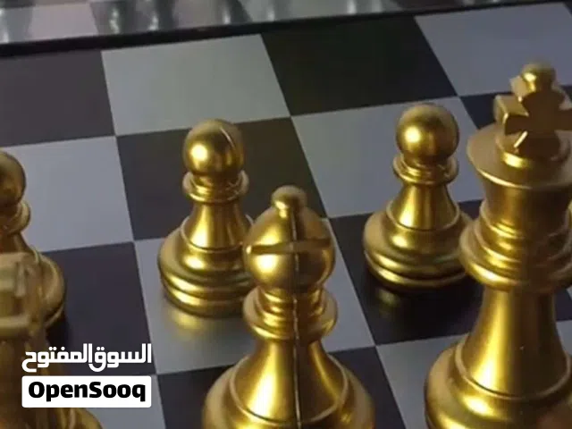 شطرنج  مغناطيسي