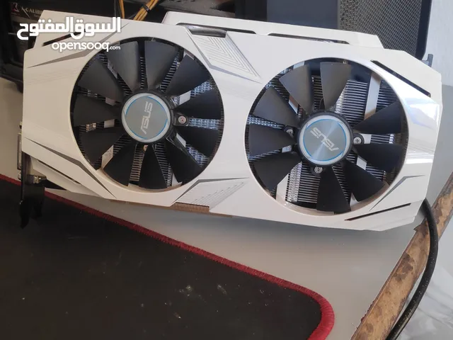  Graphics Card for sale  in Amman