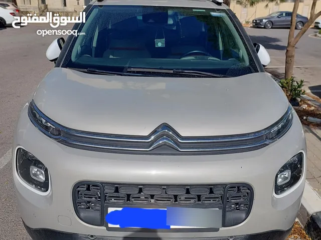 Used Citroen C3 in Ramallah and Al-Bireh