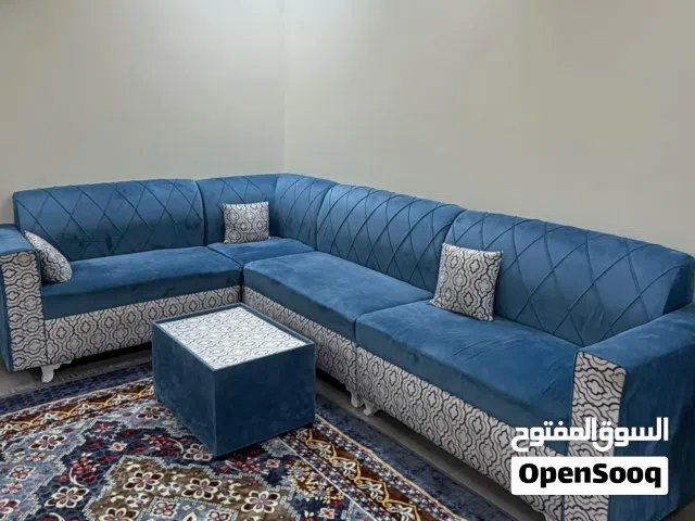 L Shaped sofa for sale