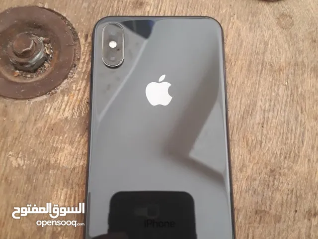 Apple iPhone XS 64 GB in Zarqa