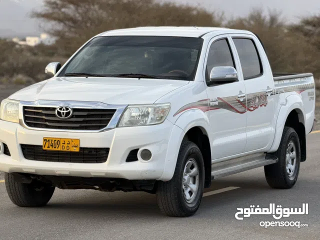 بيكب 2014 بهوان وكاله عمان