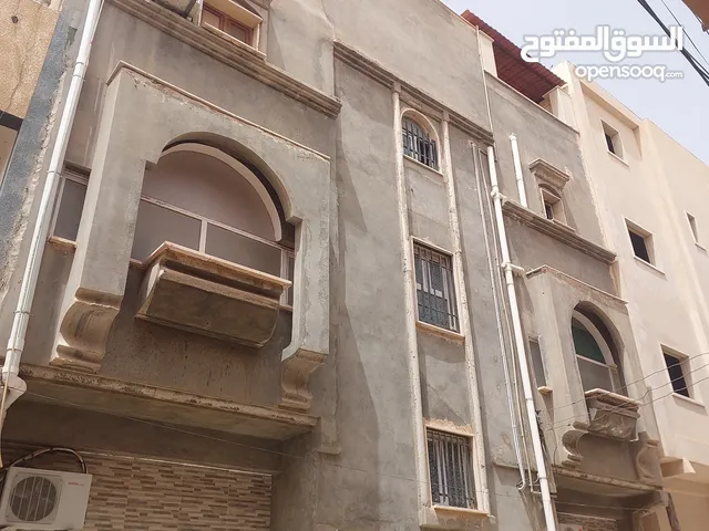  Building for Sale in Tripoli Edraibi