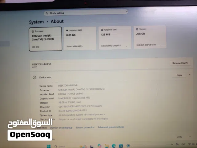 laptop  lenovo