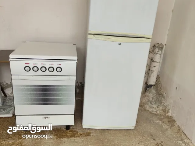 تلاجة LG