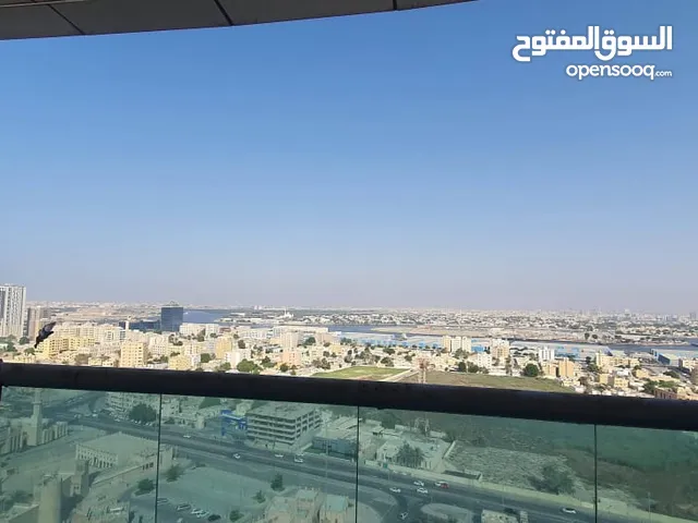 عدد 2 شقة غرفتين وصالة للايجار سنوى البستان