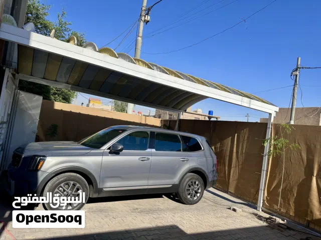 Kia Telluride LX 2024.