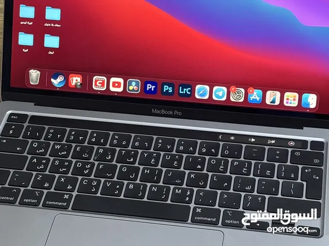 macOS Apple for sale in Qadisiyah