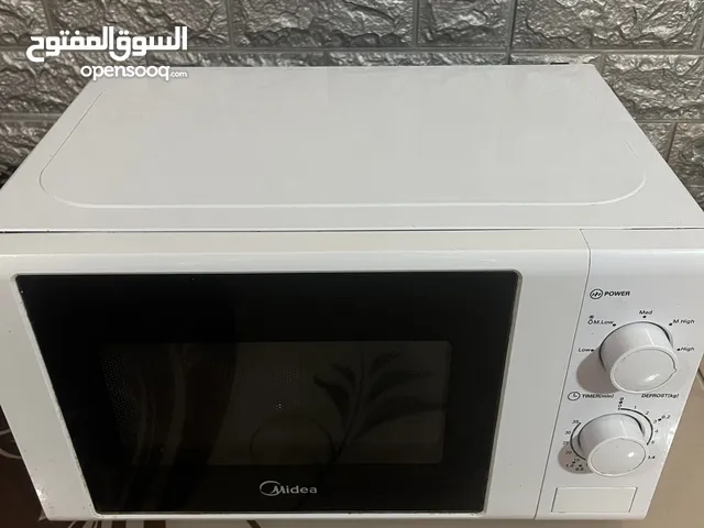 Other 20 - 24 Liters Microwave in Zarqa