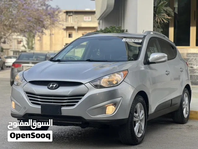 هيواندي توسان محرك عادي الله يبارك