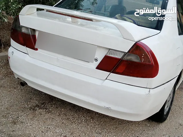 ميتسوبيشي لانسر موديل99