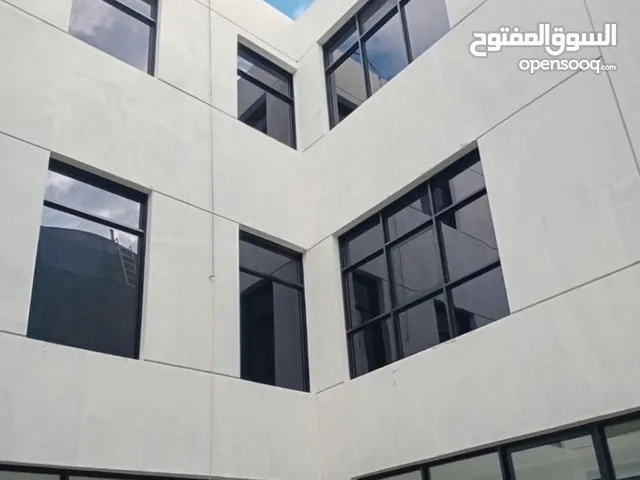 اعمال واجهات استركشر واجهات كرتن وول واجهات كلادنج_شبابيك