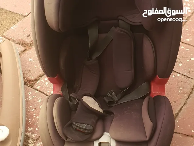 كرسي سيارة للأطفال لغاية وزن 22 كيلوا