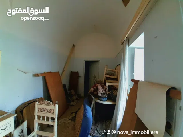 منزل عربي للبيع في قليبية وسط البلاد