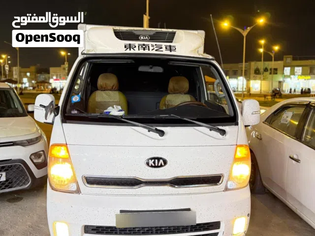 كيا بنكو براد 2019 مسكر اوتماتيك اقرا الوصف