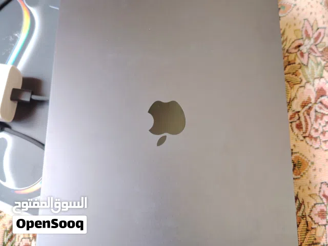 Apple iPad Pro 11 256 GB in Diyala