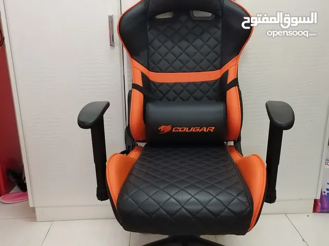 Cougar gaming chair Amror one 
كرسي الالعاب كوجار