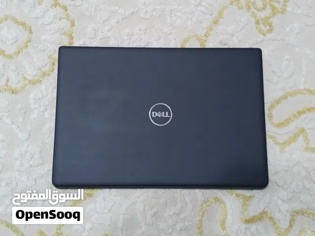 DELL Latitude 3510