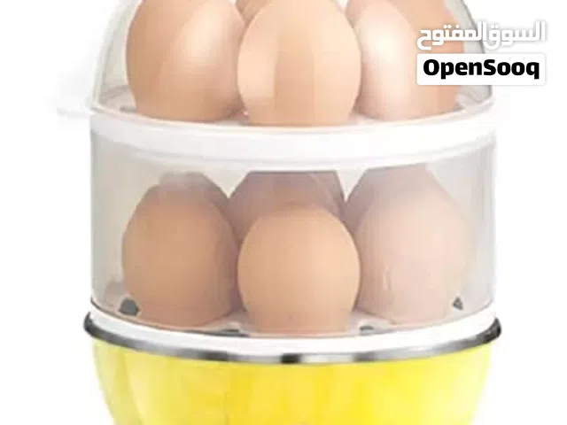 سلاقة البيض و تحضير الطعام الكهربائيه