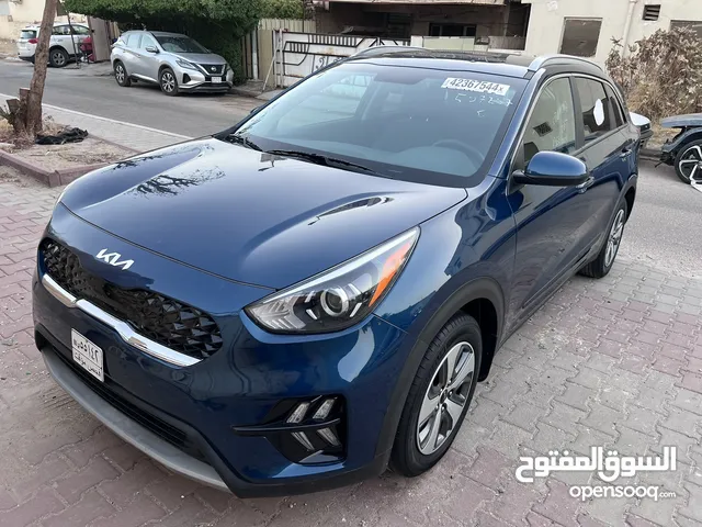 Used Kia Niro in Baghdad