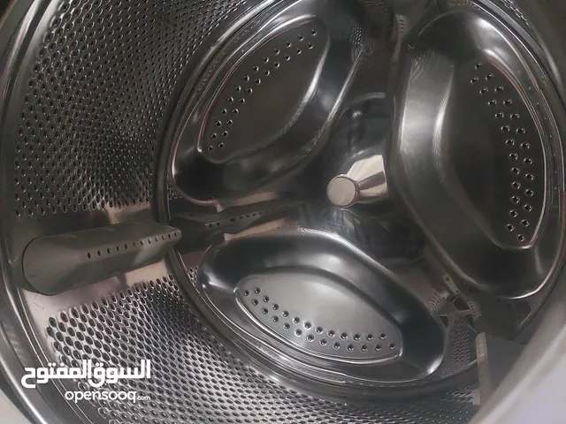 Ariston 1 - 6 Kg Washing Machines in Cairo