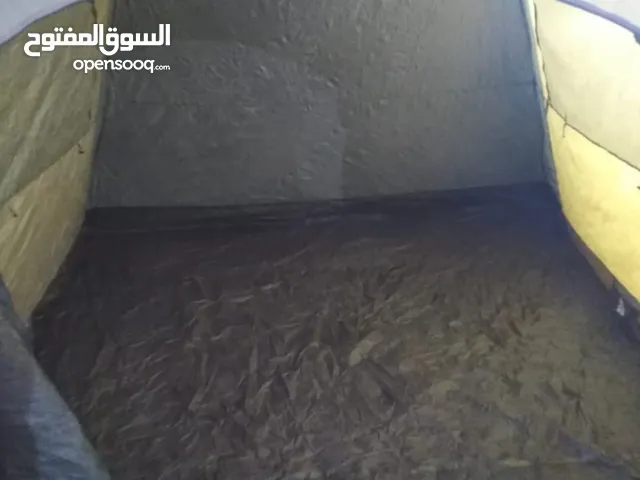 خيمة جديدة  لزرادي