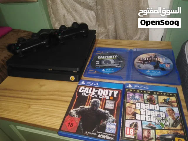 PlayStation 4 PlayStation for sale in Hebron