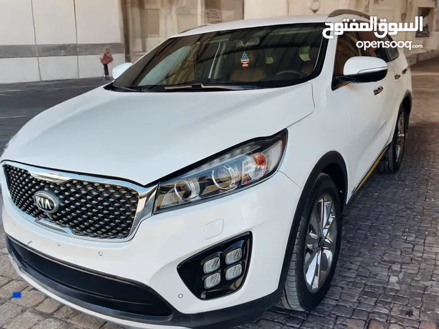 Used Kia Sorento in Northern Governorate