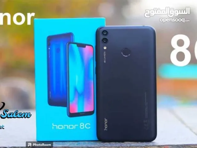 Honor Honor 8C 64 GB in Al Mukalla