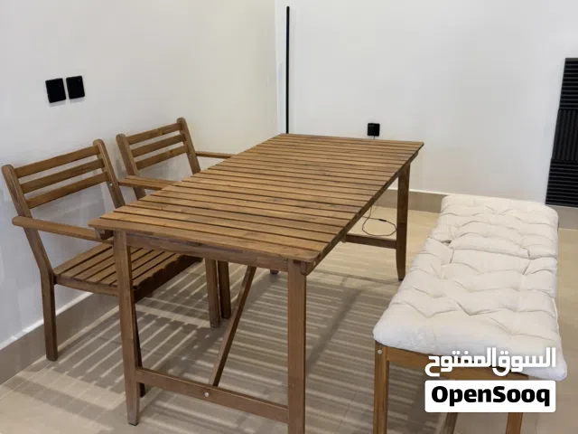 IKEA balcony set