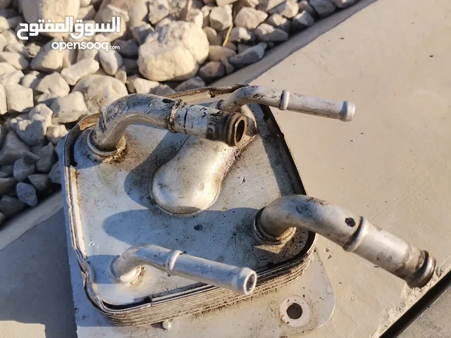 كولر اويل جير التيما من 2017 الي 2018