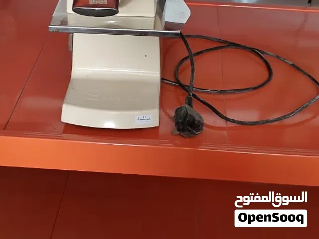 santos cheese grater