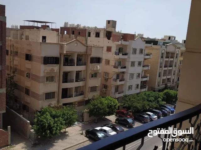 150 m2 3 Bedrooms Apartments for Rent in Cairo Fifth Settlement