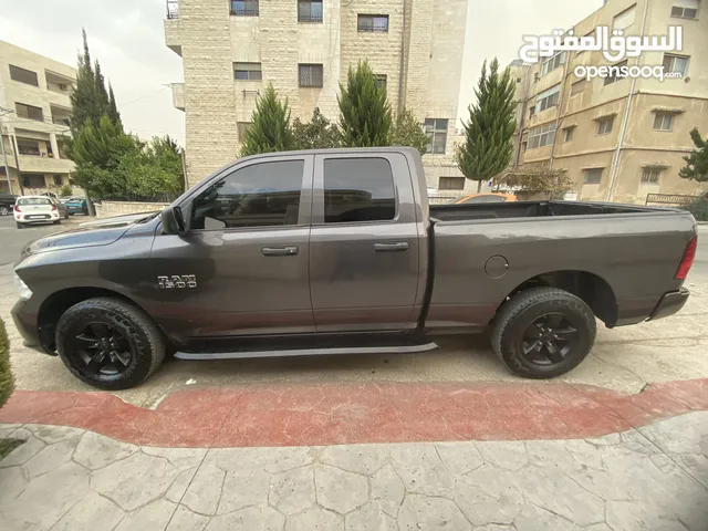 Dodge ram 1500 للبيع