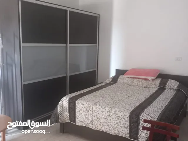 90 m2 2 Bedrooms Apartments for Rent in Cairo Rehab City