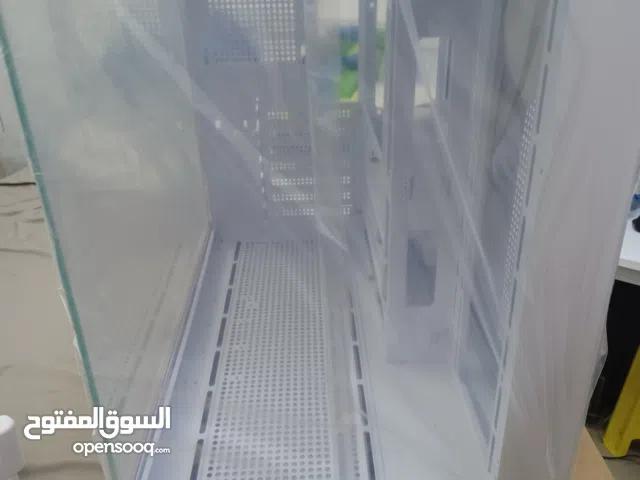 PC case for sale white