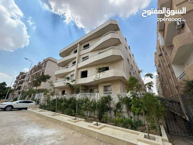 255 m2 3 Bedrooms Apartments for Sale in Cairo Shorouk City