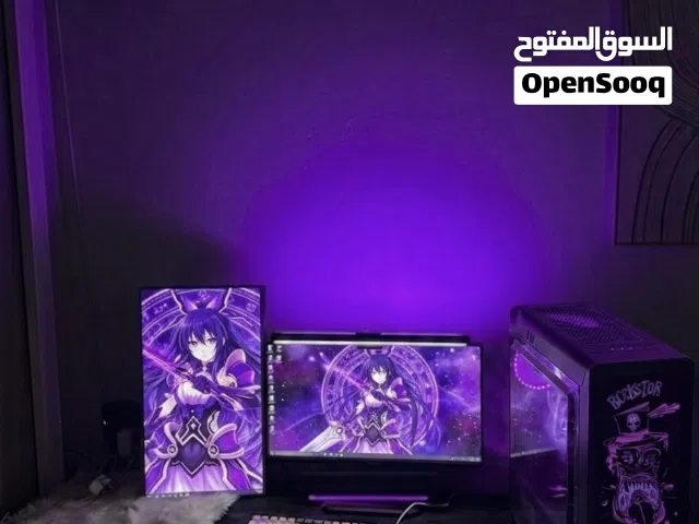 ASUS ROG Gaming PC  GTX 1060  Ready to Play