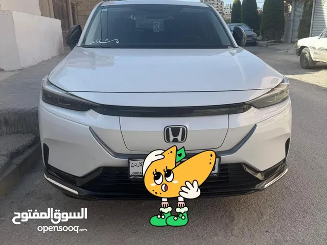 honda e.ns1 2024 هوندا