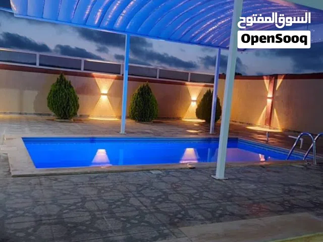 استراحة مميزه للبيع