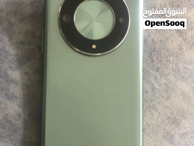 جهاز.   Ram.  12.  Gera HONOR X9b