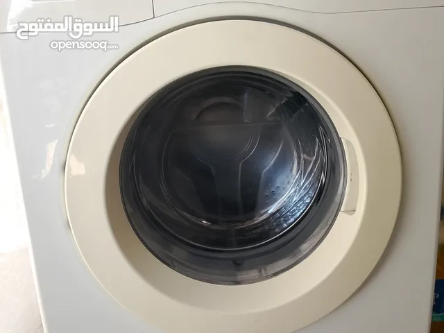 Samsung 7 - 8 Kg Washing Machines in Amman