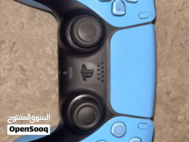 Dual controller PS5
