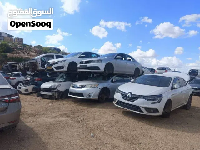 متوفر جميع انوع قطع السيارات