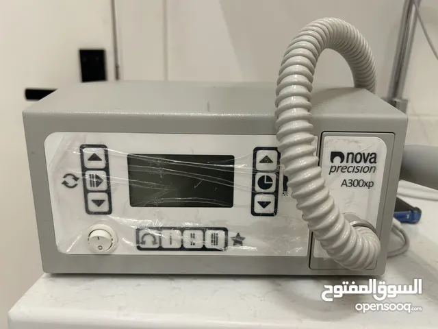 Nova precision a300xp in very good condition