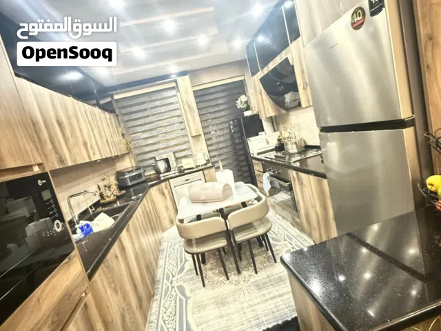 بيت مستقل مميز قرب دوار المستنده